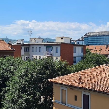Ferienwohnung Casa Lucia 5Th Floor Bologna Exterior foto