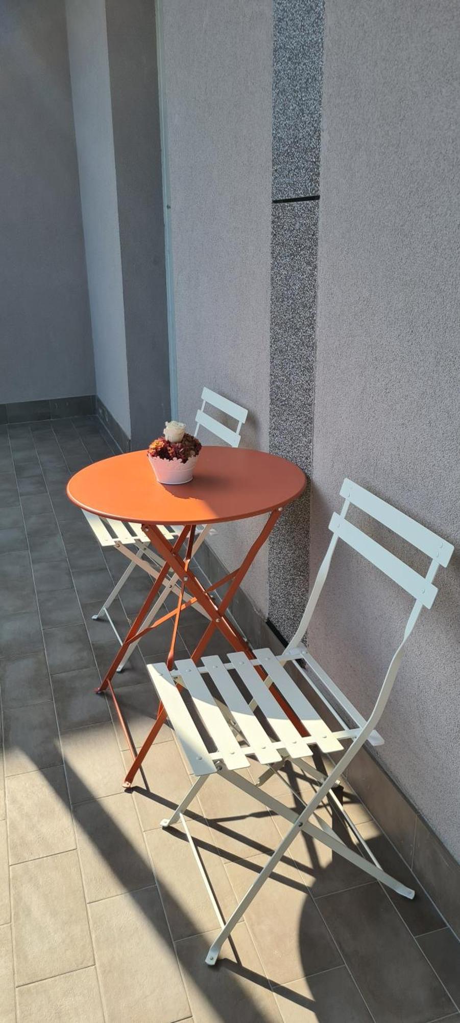 Ferienwohnung Casa Lucia 5Th Floor Bologna Exterior foto