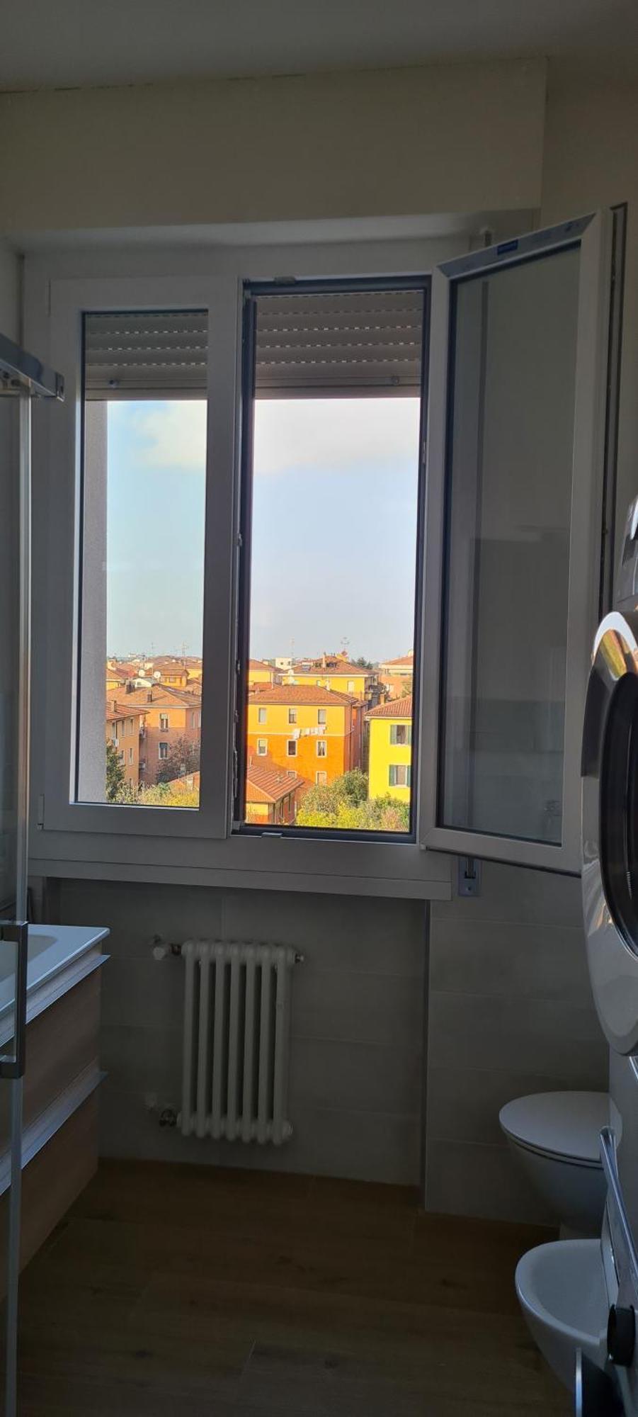Ferienwohnung Casa Lucia 5Th Floor Bologna Exterior foto